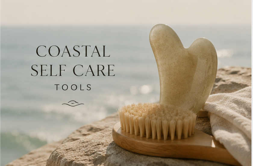 Coastal Self Care Tools