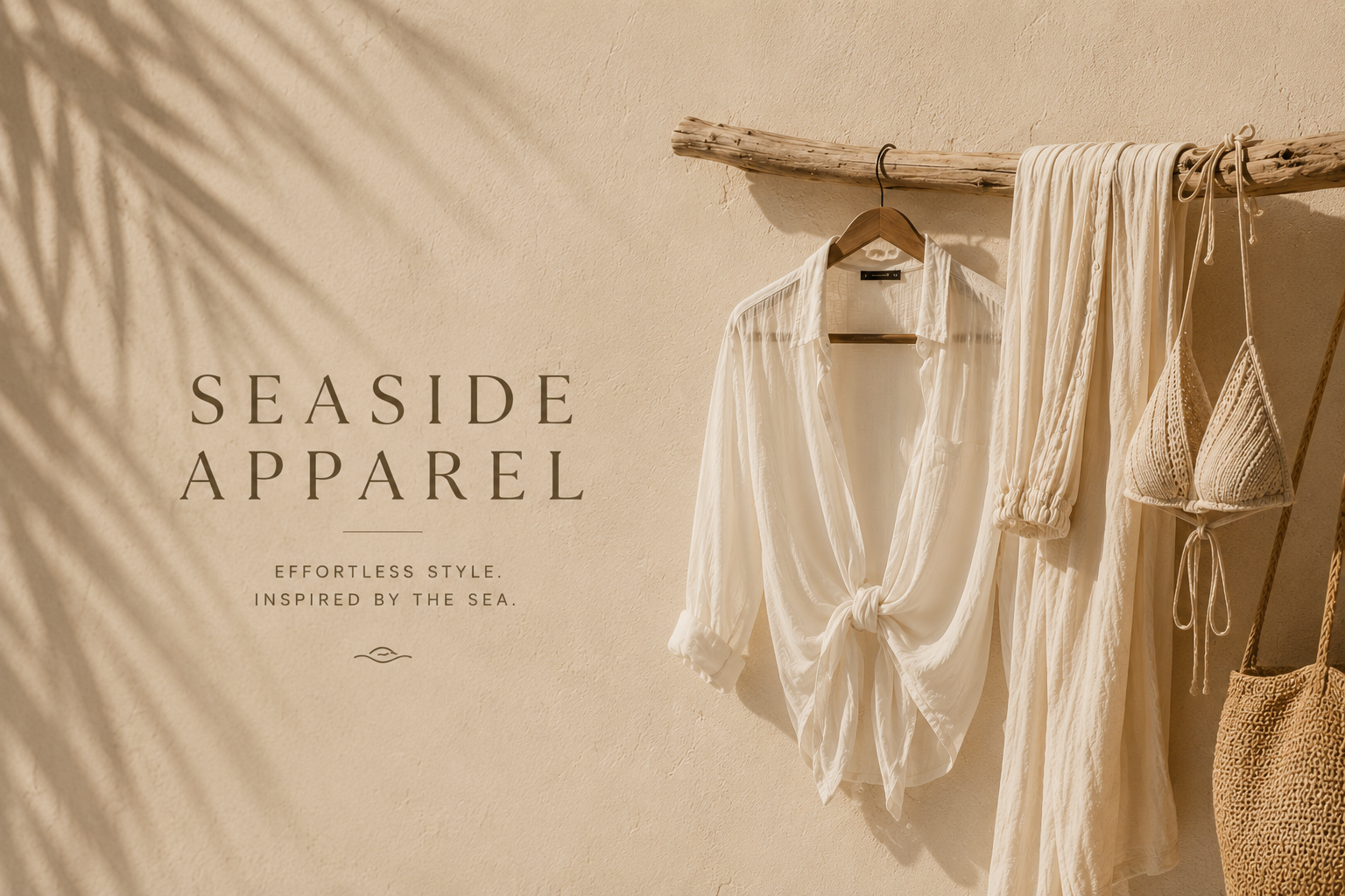 Seaside Apparel