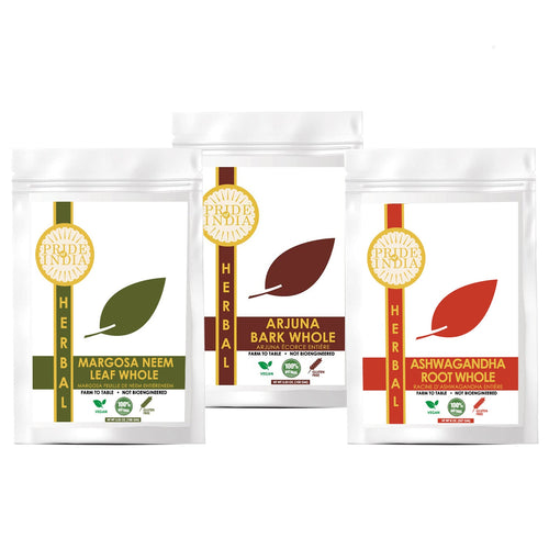 Ayurvedic Healing Pack-0