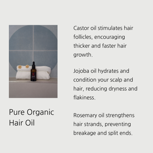 Hair Care Bundle