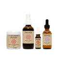 Kapha Skincare Ritual | Ayurvedic Set for Oily & Congested Skin-0