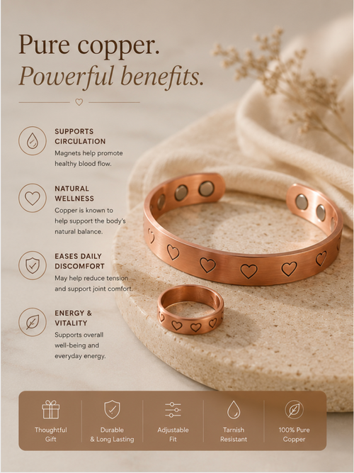 AYURVEDIC RITUAL I Wear Love, Live Intentionally