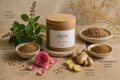 Organic Ayurvedic salt-0