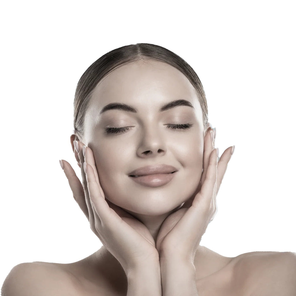 🦋 Firm & Flow Duo Marine Collagen + Anti-Aging Cream, Taut Sculpted Coutour-2