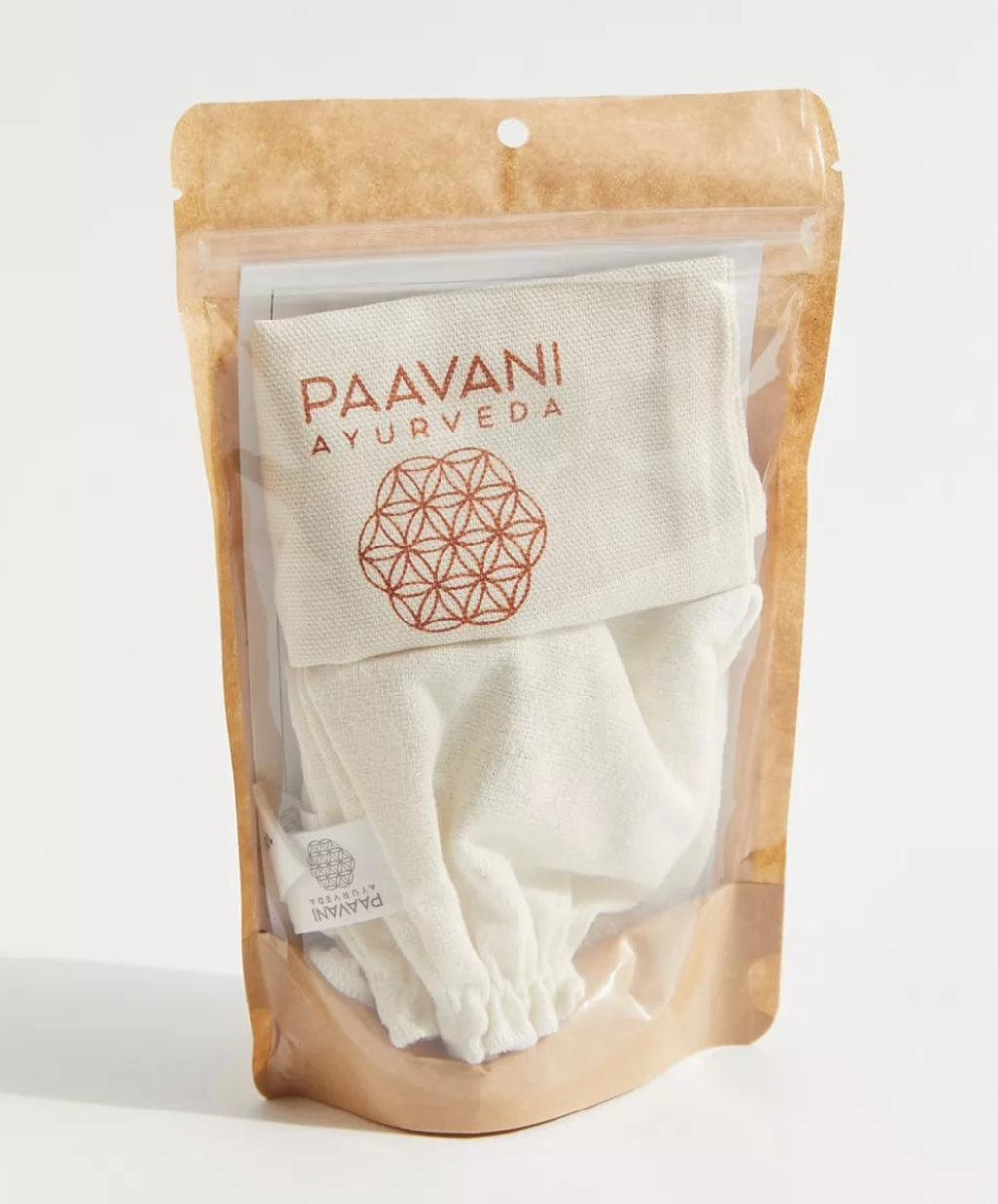 Garshana Gloves  | Ayurvedic Dry Brushing-3
