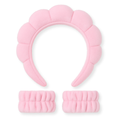 Skincare Headband & Wristbands-0