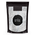 Orku 100g Magnesium Chloride Flakes Hexahydrate - FCC USP Spec Bath Salts-0