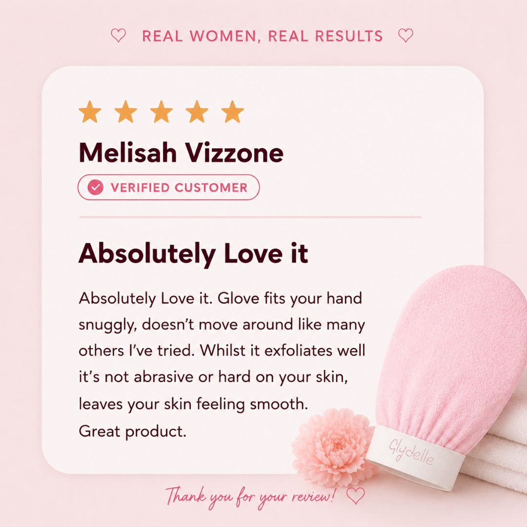 Exfoliating Glove-2