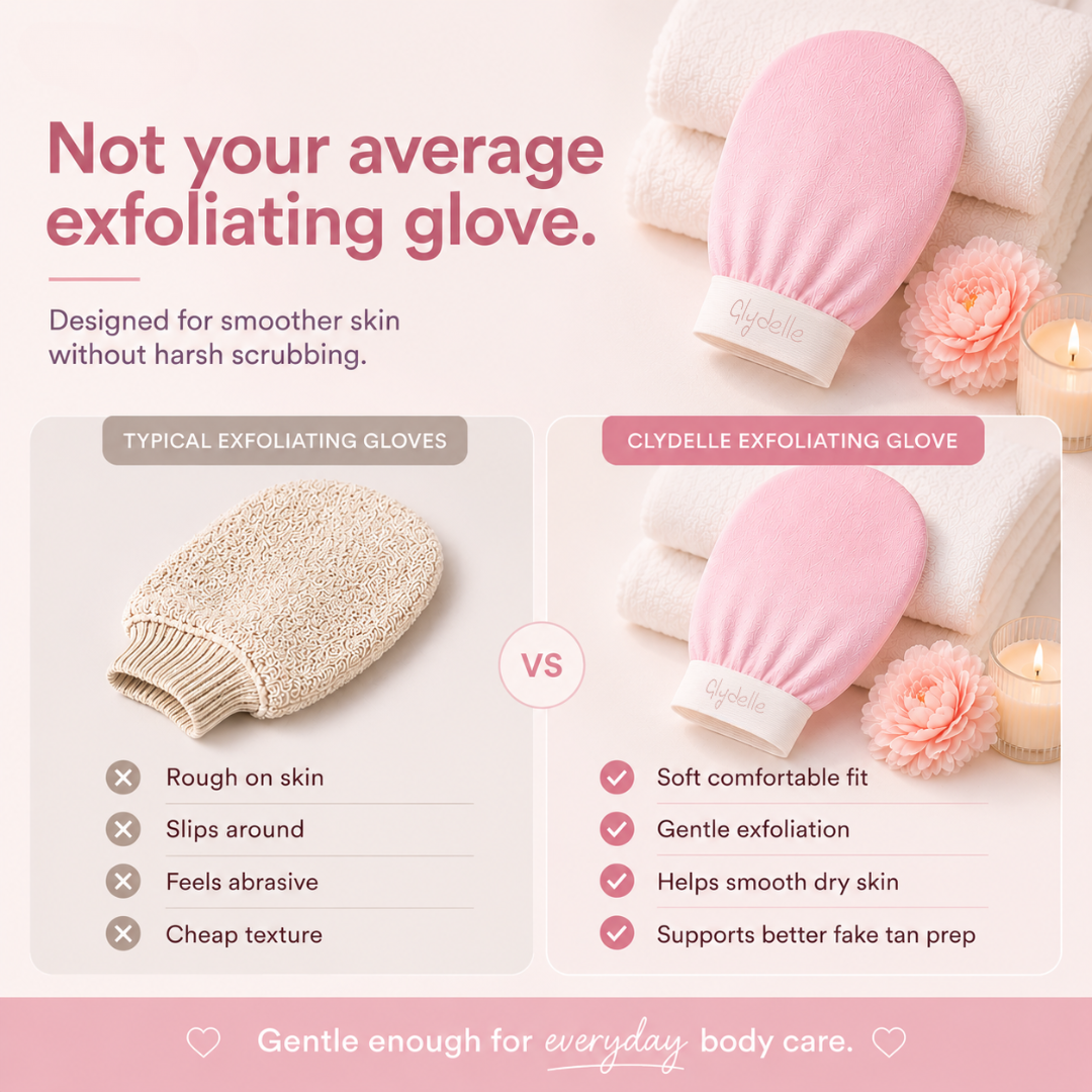 Exfoliating Glove-3