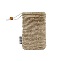 Jute Soap Bag-0