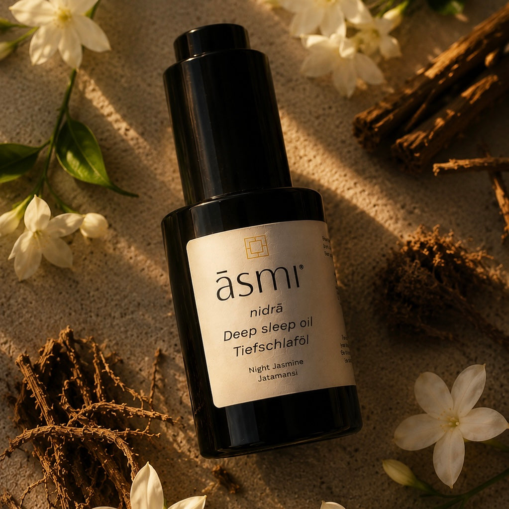 Deep Sleep Oil-4