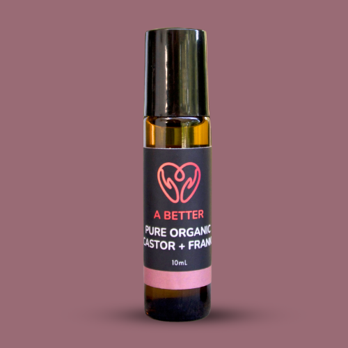 Castor + Franki Roll-On & Refill Bundle-3