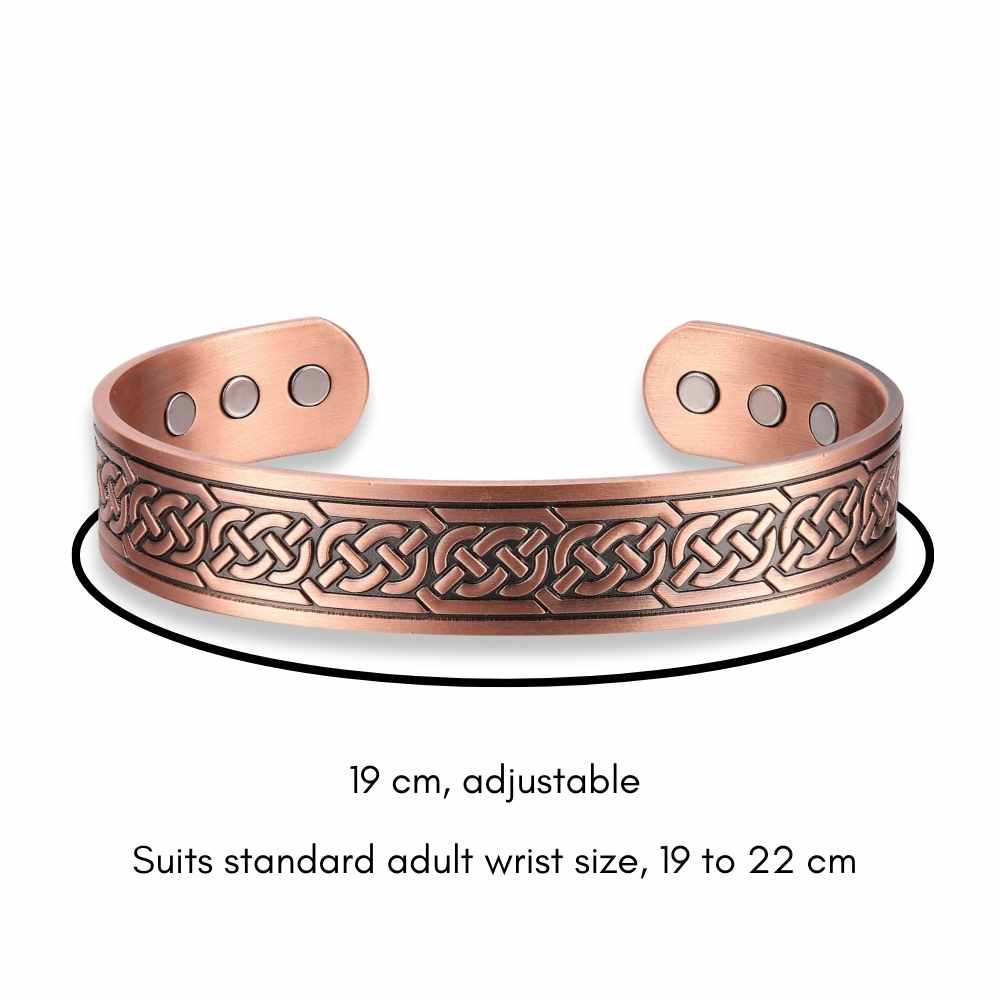 Celtic Knot Set-4