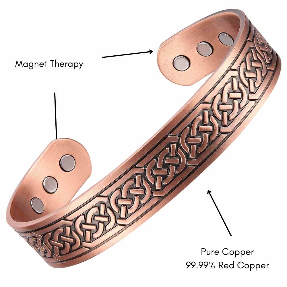 Celtic Knot Set-3
