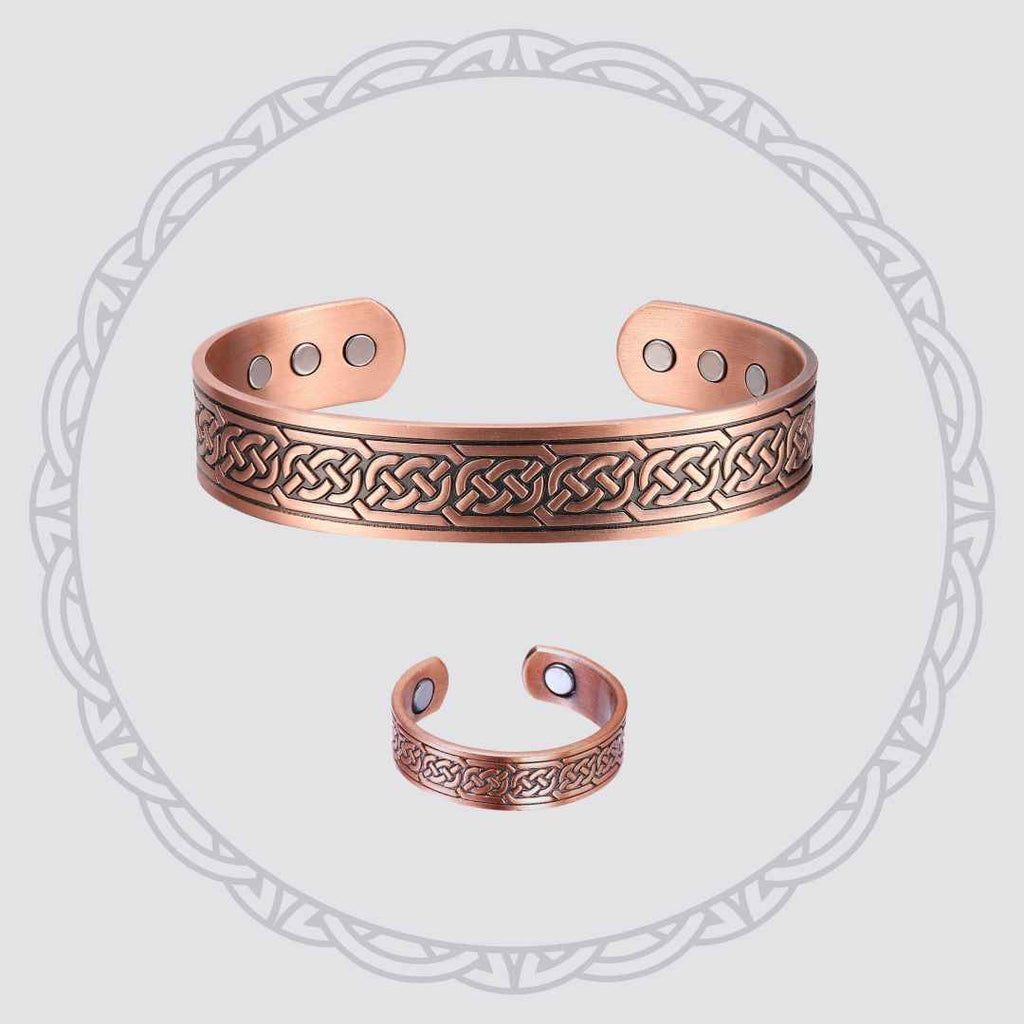 Celtic Knot Set-0