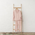 Bamboo Pyjamas in Pink | Bamboo Sleepwear Collection