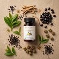 PRE-GYM & SPORTS | THE NATURAL POWER FUEL