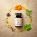 PRE-YOGA | THE GLOW FUEL