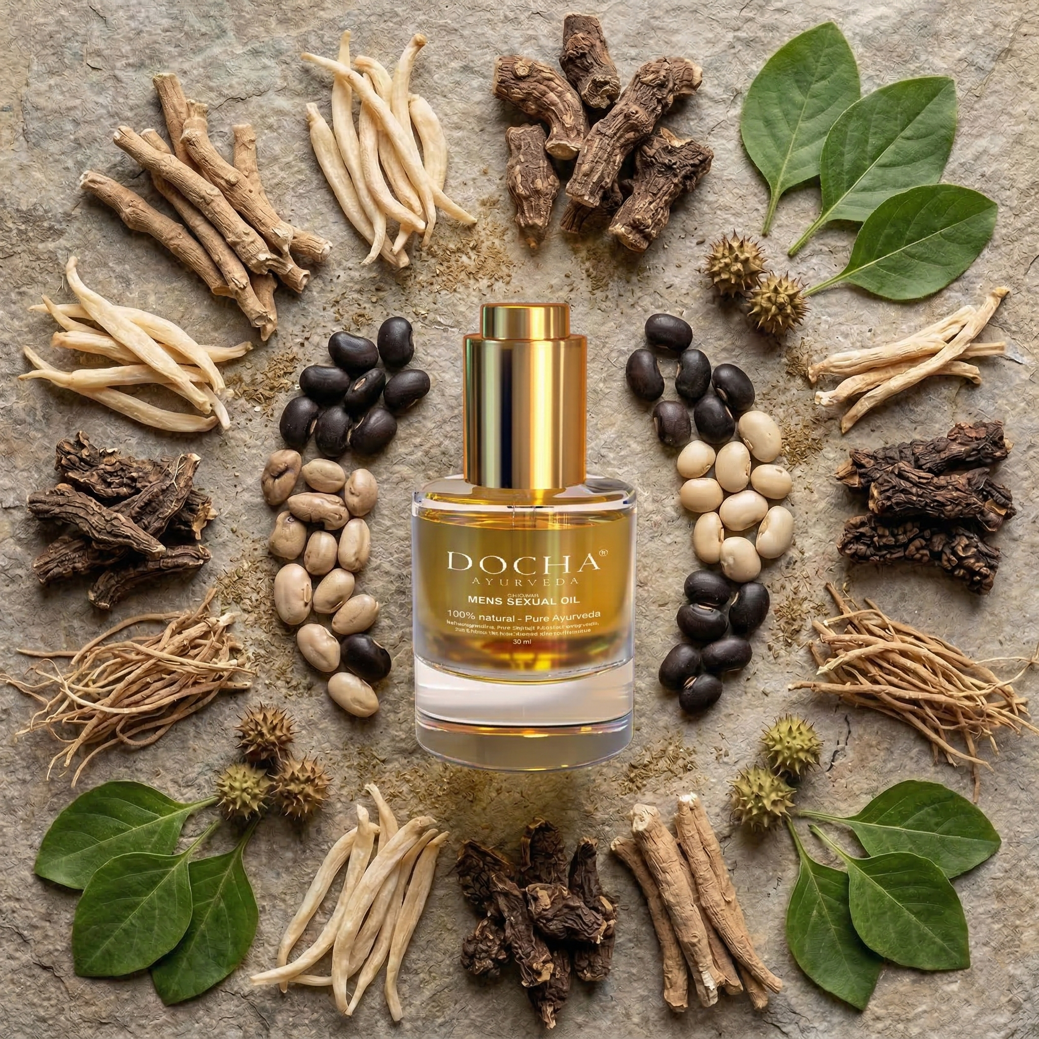 AYAGRA | THE AYURVEDIC MEN’S INTIMATE OIL-4