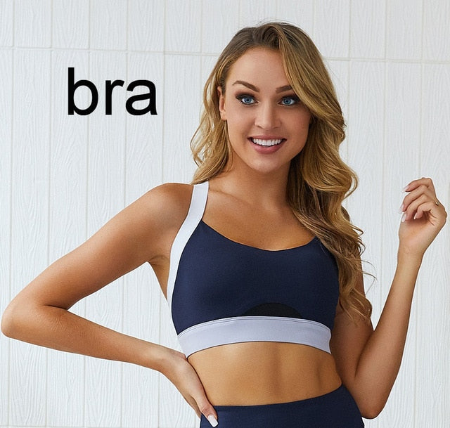 New Women Sports Active WearYoga Fitness