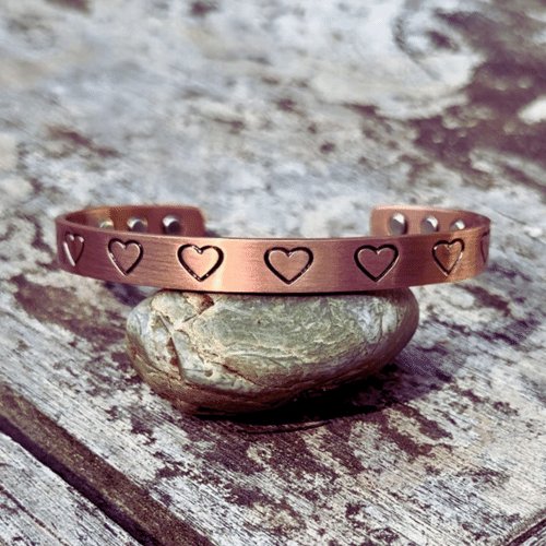 AYURVEDIC RITUAL I Carry Love, Wear Intention