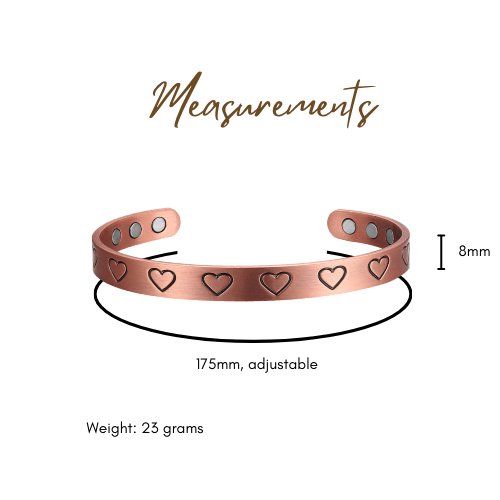 Heart set